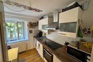 Einzigartige 2 Zimmer-Wohnung in der Regensburger Innenstadt – 93047 Regensburg – Vorschaubild 5