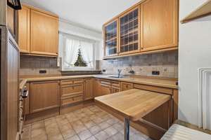 Einfamilienhaus mit Potenzial und Garagen! – Die vollständige Adresse der Immobilie erhältst du vom Anbieter., 50999 Weiß, Köln – Vorschaubild 13