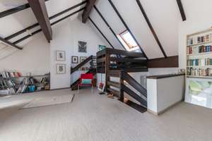 Exklusive Maisonettewohnung mit traumhaftem Weitblick in begehrter Lage von Essen-Heisingen – Die vollständige Adresse der Immobilie erhältst du vom Anbieter., 45259 Heisingen, Essen – Vorschaubild 21