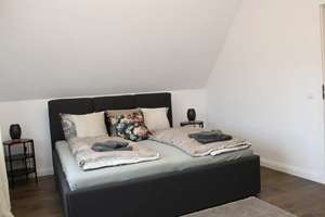 Modernisiertes Haus mit 3 Zimmern in Travemünde (Am Krautacker) – Am Krautacker 18, 23570 Travemünde, Lübeck – Vorschaubild 7