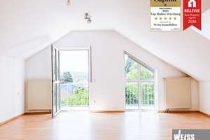 Großzügige 1 Zimmer Single Whg. im Grünen von Grombühl