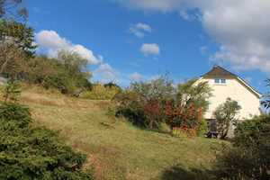 Großer Garten - weiter Blick - chillen inklusive – Hof (Kreis) – Vorschaubild 4