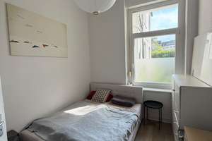 3-Zimmer Altbauwohnung mit Garten, klimatisiert – Die vollständige Adresse der Immobilie erhältst du vom Anbieter., 51379 Opladen, Leverkusen – Vorschaubild 11