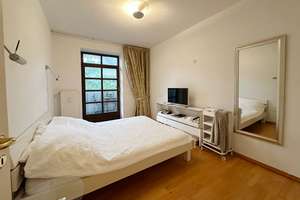 Bestlage Altstadt! Möblierte 3-Zimmer- Wohnung am Viktualienmarkt 
 – Die vollständige Adresse der Immobilie erhältst du vom Anbieter., 80469 Angerviertel, München – Vorschaubild 11