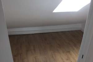 Nähe Klinikum Campus Nord - kuschelige Dachgeschosswohnung – Palmplatz 8, 90419 St. Johannis, Nürnberg – Vorschaubild 5