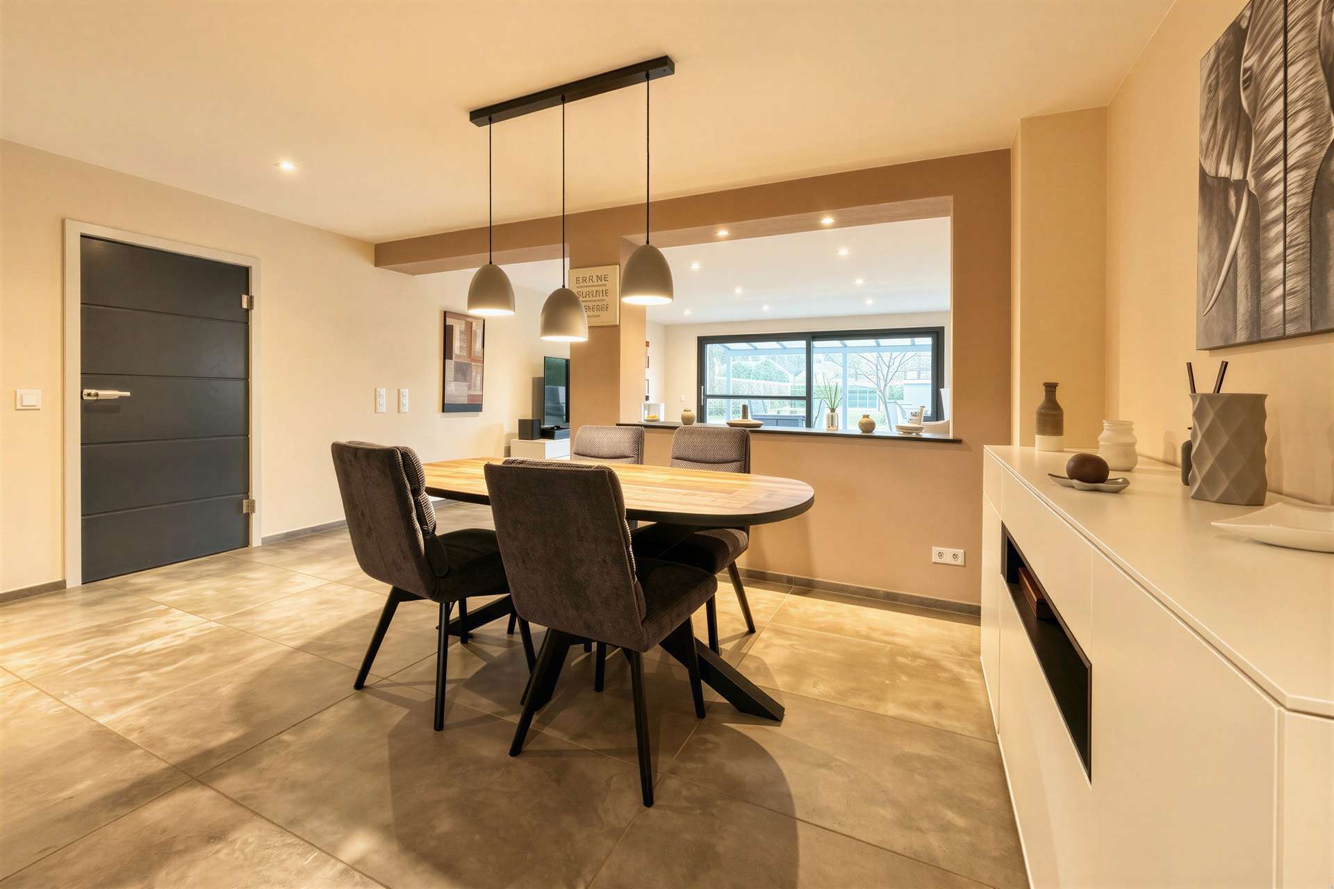 Immobilie in Ralingen - Ralingen-Wintersdorf: neuwertiges Einfamilienhaus mit ca. 184 m² Wohnfläche + 1.134 m² Grundstück! - Bild 10