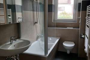 3-Raum-Hochparterrewohnung mit Balkon – 1328 Schönfeld/Schullwitz, Dresden – Vorschaubild 2