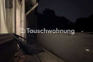 Tauschwohnung: 28 m² Whng. in Winterhude - 1 Zimmer + Küche sep., Südbalkon – Die vollständige Adresse der Immobilie erhältst du vom Anbieter., 22299 Winterhude, Hamburg – Vorschaubild 6