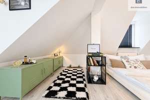 Perfekt für Singles & Paare – Stilvolles 1-Zimmer-Apartment mit ca. 53 m², Einbauküche und Gäste WC – Die vollständige Adresse der Immobilie erhältst du vom Anbieter., 51107 Ostheim, Köln – Vorschaubild 5