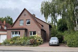 WG-Zimmer mit Charakter: Kompaktes Apartment in Oldenburg-Wechloy, 3 Minuten zur Uni – Haarenfeld 12, 26129 Haarentor, Oldenburg (Oldenburg) – Vorschaubild 4