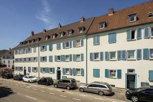 Demnächst frei! 2-Zimmer-Wohnung in Neustadt an der Weinstraße – Martin-Luther-Straße 5, 67433 Kernstadt, Neustadt an der Weinstraße – Vorschaubild 1
