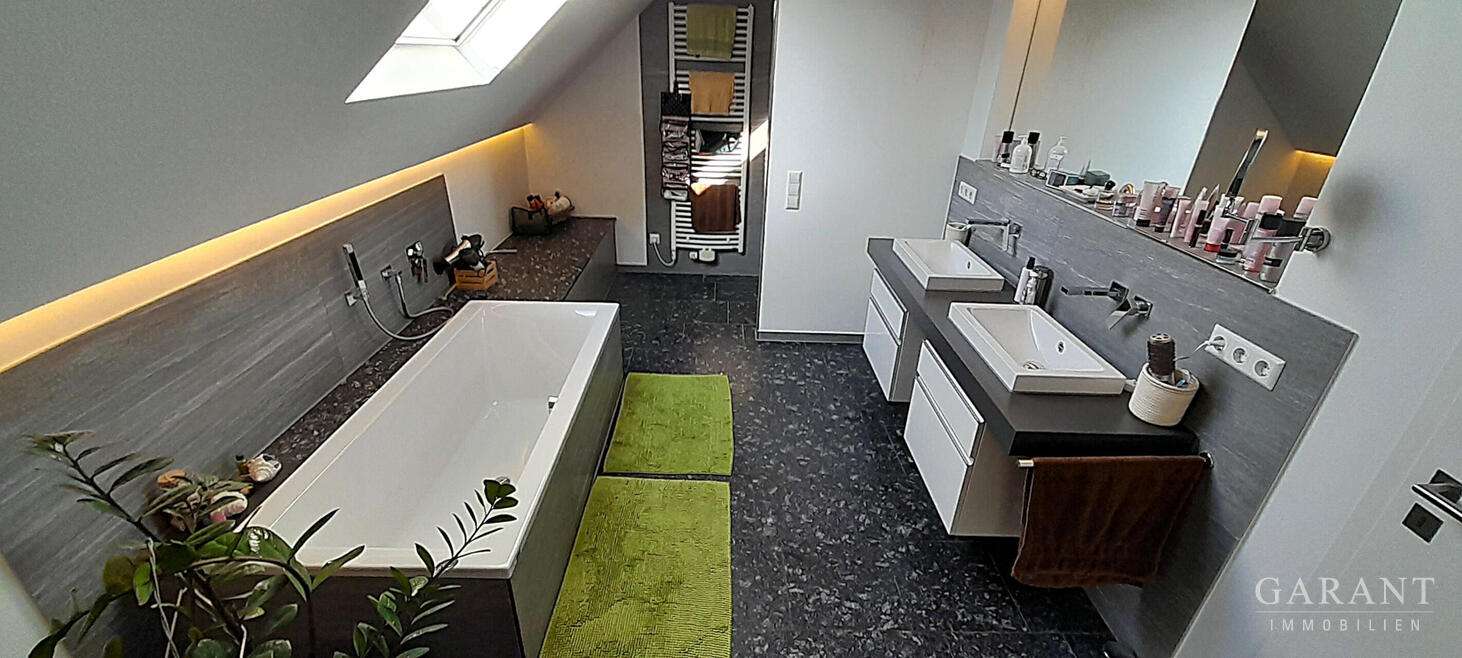 Immobilie in Schwendi - Modernes Einfamilienhaus mit großem Grundstück - Bild 4