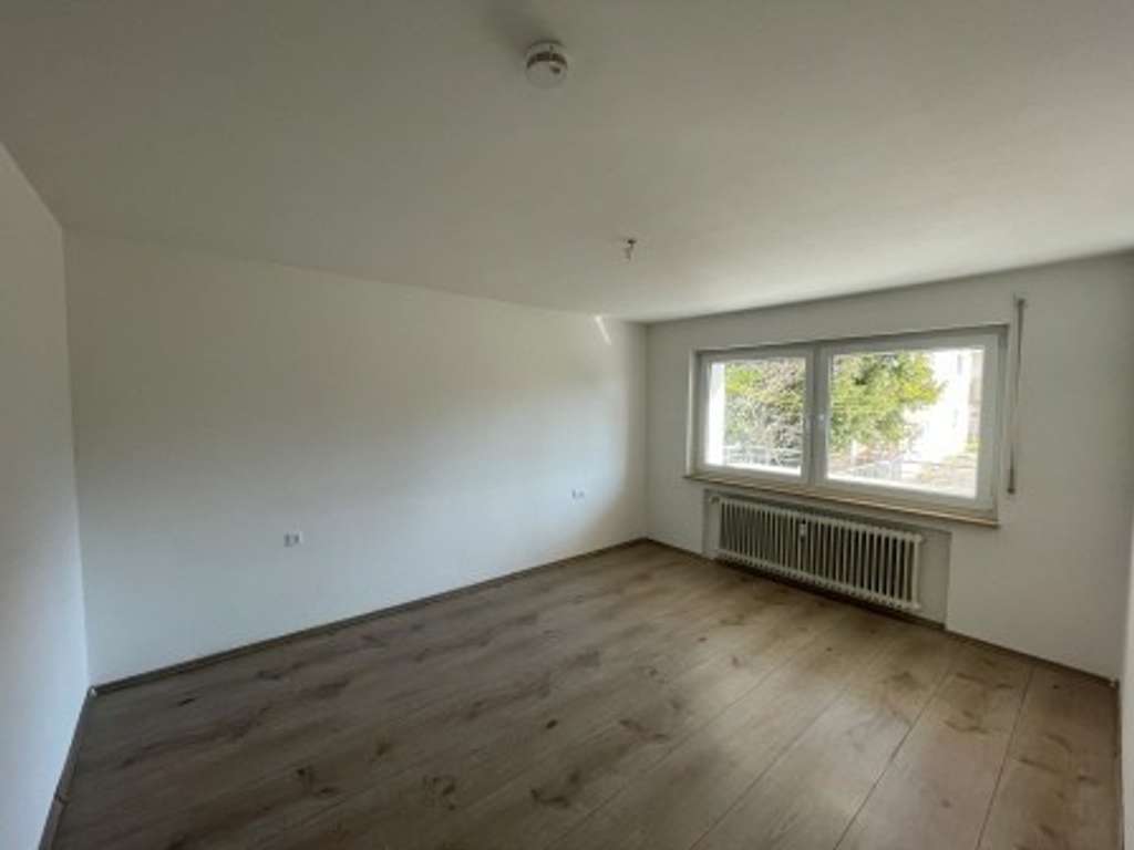 Immobilie in Müllheim - 2-Zimmer-ETW mit Ostbalkon und Blauenblick - Bild 2