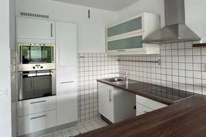 Provisionsfrei:  Helle 2-Zimmer Maisonette im Corbusierhaus, Berlin-Westend – Flatowallee 16, 14055 Westend, Berlin – Vorschaubild 6