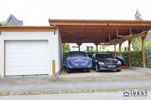 Saniertes Einfamilienhaus mit Wohlfühlfaktor in Lübeck: Sauna, Kachelofen und Garten – Die vollständige Adresse der Immobilie erhältst du vom Anbieter., 23569 Kücknitz, Lübeck – Vorschaubild 3