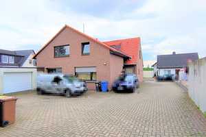 Geräumiges EFH mit ELW, Terrasse, Balkon, kleinem Garten und Garage in ruhiger Lage – Osnabrück – Vorschaubild 22