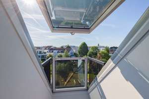 Exklusive Wohnung über zwei Etagen – Die vollständige Adresse der Immobilie erhältst du vom Anbieter., 85051 Münchener Straße, Ingolstadt – Vorschaubild 17