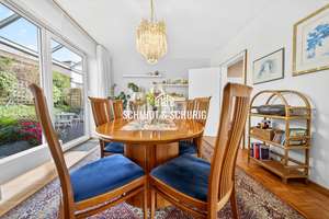 Einfamilienhaus mit Einliegerwohnung  (Grundstück - Erbpacht) in traumhafter Lage – Die vollständige Adresse der Immobilie erhältst du vom Anbieter., 75177 Nordstadt, Pforzheim – Vorschaubild 19