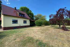 Traumlage im Grünen am Baggersee/ Einfamilienhaus mit Vollkeller im Bestzustand – Die vollständige Adresse der Immobilie erhältst du vom Anbieter., 14929 Treuenbrietzen – Vorschaubild 5
