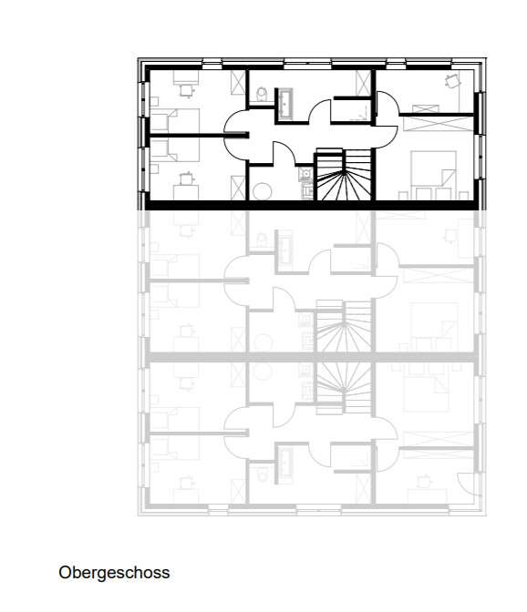 Obergeschoss