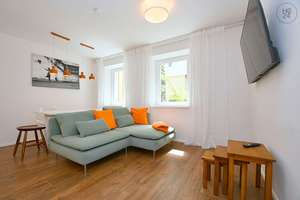 Kernsanierte, modern möblierte Wohnung in Stuttgart West