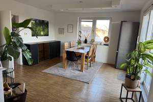 Repräsentative Maisonette-ETW in ruhiger Lage am Schlosspark in Essen-Schönebeck – Die vollständige Adresse der Immobilie erhältst du vom Anbieter., 45359 Schönebeck, Essen – Vorschaubild 11