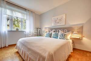 MÖBLIERT - SONNIG und in TOP LOCATION -  4,5-Zimmer-Wohnung mit Balkon - Nähe Killesberghöhe – Die vollständige Adresse der Immobilie erhältst du vom Anbieter., 70191 Weißenhof, Stuttgart – Vorschaubild 13