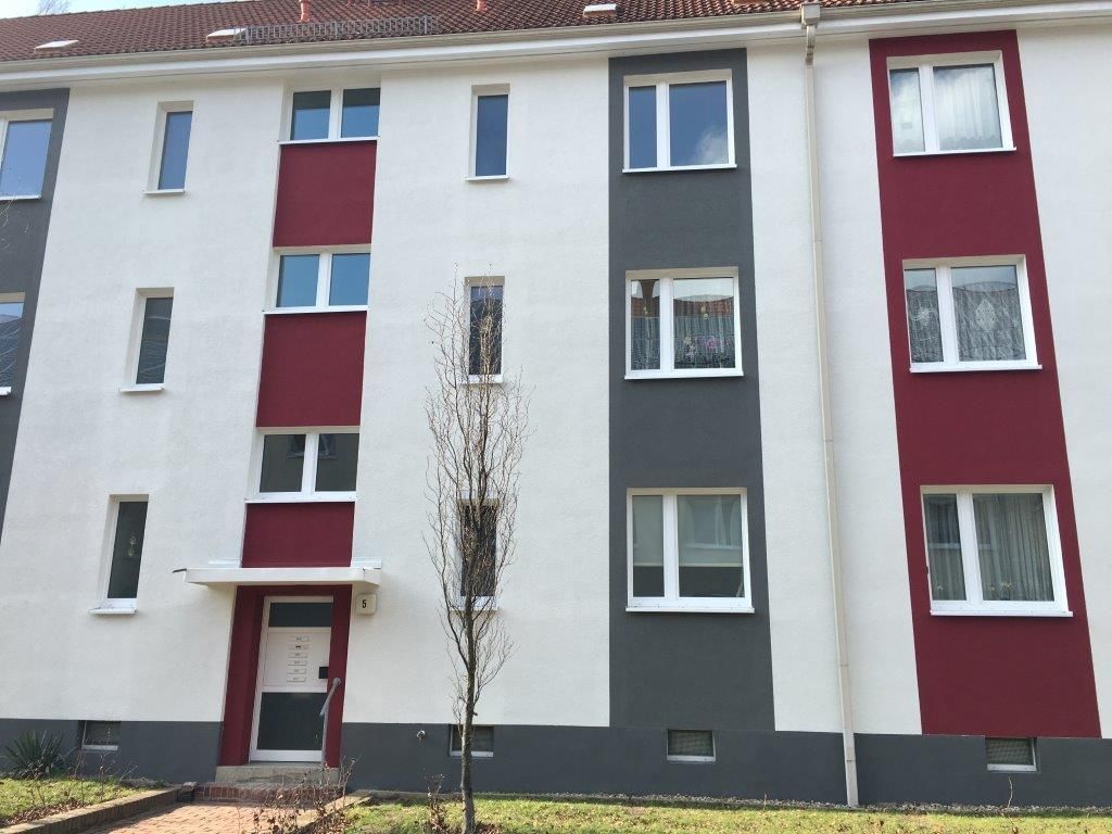 2 Zimmer Wohnung in Magdeburg Fermersleben