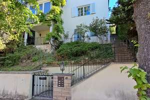 Ausblick gesucht? Ihr Zuhause in Hanglage! ...mit großem Garten, Terrassen, Wintergarten, Balkon... – Die vollständige Adresse der Immobilie erhältst du vom Anbieter., 70192 Relenberg, Stuttgart – Vorschaubild 6