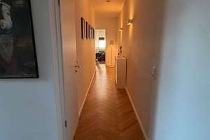 Exklusve 4-Zimmer-Wohnung im Lindenhof – Die vollständige Adresse der Immobilie erhältst du vom Anbieter., 68163 Lindenhof, Mannheim – Vorschaubild 4