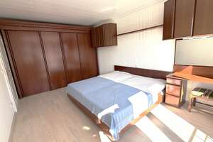 Modernisierte 2-Zimmer-Wohnung mit Wintergarten und Aufzug – Friedrichstadt, bezugsfrei – 40217 Friedrichstadt, Düsseldorf – Vorschaubild 10