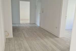 schicke, sanierte 5 - Zimmerwohnung mit Balkon, Dortmund Mitte – Die vollständige Adresse der Immobilie erhältst du vom Anbieter., 44141 Westfalendamm, Dortmund – Vorschaubild 6