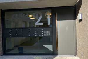 Lichtdurchflutete 2 Zimmer- Wohnung mit Balkon in Münster Gremmendorf – Schlesienstraße 21, 48167 Münster – Vorschaubild 2
