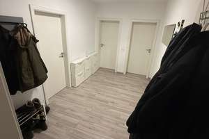 Helle 3-Zimmer-Wohnung in Fischeln/Königshof – von-Ketteler-Str. 27, 47807 Fischeln, Krefeld – Vorschaubild 3