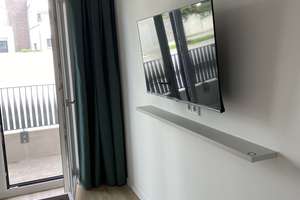 DÖRNBERG Campus | möbliertes Appartement nur für Studenten und junge Arbeitnehmer – Ladehofstraße 35, 93049 Westenviertel, Regensburg – Vorschaubild 2