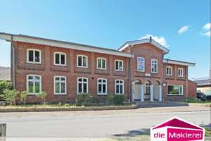 *Kaufpreisreduzierung* Großzügiges Landhaus mit vielen Möglichkeiten – Die vollständige Adresse der Immobilie erhältst du vom Anbieter., 23824 Damsdorf – Vorschaubild 1