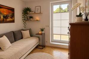 Wunderschöne ,ruhige  3,5 Zimmer Wohnung in Gelsenkirchen – 45892 Resse, Gelsenkirchen – Vorschaubild 11