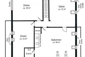 Ein Zuhause für die ganze Familie – Großzügige Doppelhaushälfte mit Südwestgarten – 22609 Osdorf, Hamburg – Vorschaubild 18