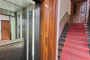 Bezugsfreie, hochwertig sanierte 3-Zimmer-Altbauwohnung mit Lift im beliebten Leipzig-Schleußig – Die vollständige Adresse der Immobilie erhältst du vom Anbieter., 4229 Schleußig, Leipzig – Vorschaubild 7