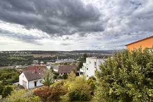 Wartberg: Kleine Zeitreise in ein Paradies mit phantastischer Aussicht und sonnigem Südgarten – Pforzheim – Vorschaubild 9