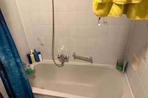 Köln-Lövenich ? / eigener Garten ? / Stellplatz ?  /  2Z,K,D,B, Balkon – Saarstrasse 15, 50859 Lövenich, Köln – Vorschaubild 8