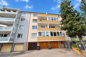 3-Zimmer-Wohnung im 1. OG mit Balkon und Garage in Kleefeld – 30625 Kleefeld, Hannover – Vorschaubild 12