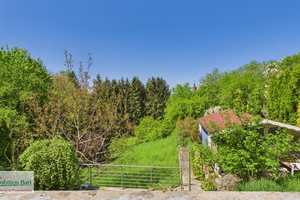 FREISTEHENDES WOHNHAUS MIT ÜBERDACHTEM BALKON UND SICHT INS GRÜNE IN FREUDENBURG! – Trier-Saarburg (Kreis) – Vorschaubild 10