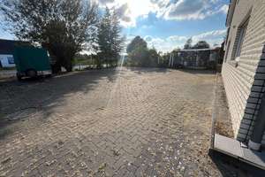 Zweifamilienhaus- bzw. / Doppelhaushälfte in Oyten! - PROVISIONSFREI! – Große Straße 28, 28876 Oyten – Vorschaubild 33