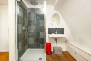 Helle Maisonettewohnung in gefragter Lage von Ottensen – ca. 160 m² mit Dachterrassen-Potenzial – Die vollständige Adresse der Immobilie erhältst du vom Anbieter., 22765 Ottensen, Hamburg – Vorschaubild 15