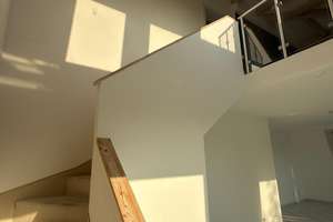 Perfekt für Familien oder Homeoffice – 4-Zimmer-Maisonette mit Dachterrasse und zwei Eingängen – Die vollständige Adresse der Immobilie erhältst du vom Anbieter., 13158 Wilhelmsruh, Berlin – Vorschaubild 12