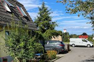 Charmantes Reihenendhaus mit Garage und Stellplatz – ideal für Familien! – Die vollständige Adresse der Immobilie erhältst du vom Anbieter., 9247 Röhrsdorf, Chemnitz – Vorschaubild 3