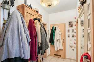 *Investment* - vermietete 3-Zi. Wohnung mit Balkon in C-Schlosschemnitz – Die vollständige Adresse der Immobilie erhältst du vom Anbieter., 9113 Schloßchemnitz, Chemnitz – Vorschaubild 4