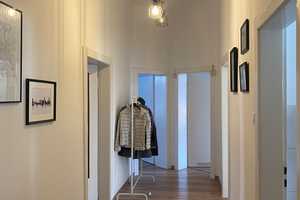 3-Zimmer-Wohnung mit Balkon in Düsseldorf – Oberbilker Allee 164, 40227 Düsseldorf – Vorschaubild 9