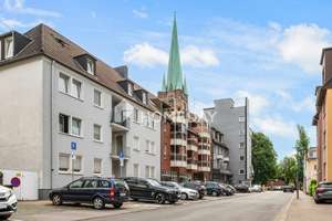 Kompakt und gut geschnitten! 2-Zimmer-Wohnung mit praktischem Grundriss – Die vollständige Adresse der Immobilie erhältst du vom Anbieter., 45899 Horst, Gelsenkirchen – Vorschaubild 7